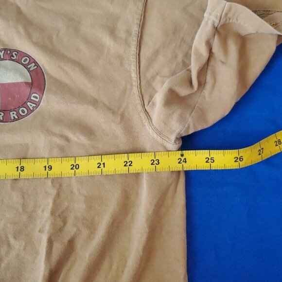 Andy's On River Road (Concan, TX) XL tshirt - Picture 7 of 7